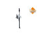 Kondensor, klimatanläggning EASY FIT 350099 NRF, miniatyr 4