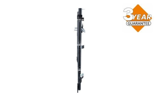 Kondensor, klimatanläggning EASY FIT 350099 NRF, bild 6