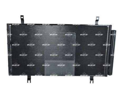 Kondensor, klimatanläggning EASY FIT 350100 NRF, bild 5