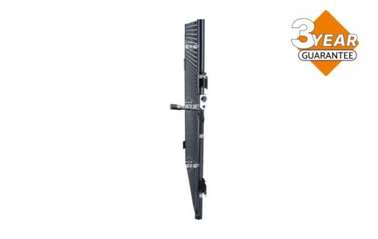 Kondensor, klimatanläggning EASY FIT 350188 NRF, bild 4