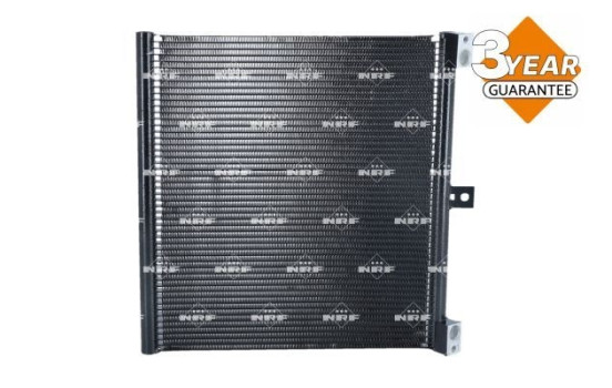 Kondensor, klimatanläggning EASY FIT 350203 NRF, bild 5