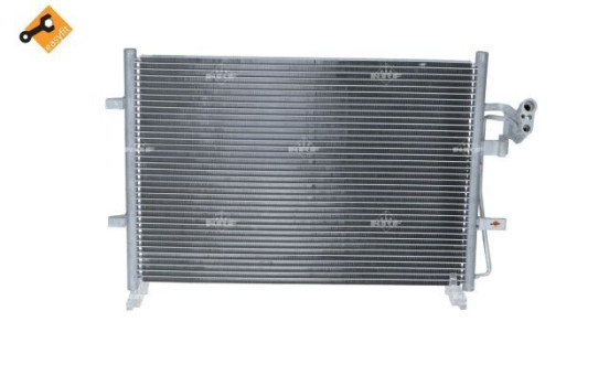 Kondensor, klimatanläggning EASY FIT 350207 NRF, bild 4