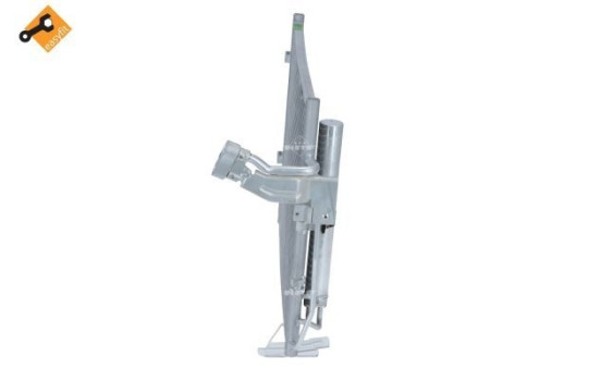 Kondensor, klimatanläggning EASY FIT 350207 NRF, bild 5