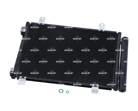 Kondensor, klimatanläggning EASY FIT 350208 NRF, bild 8