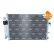 Kondensor, klimatanläggning EASY FIT 350210 NRF, miniatyr 6