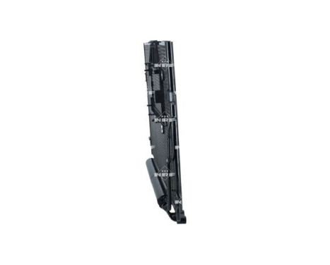 Kondensor, klimatanläggning EASY FIT 350211 NRF, bild 4