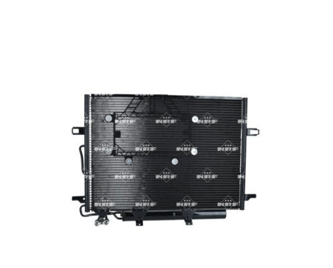 Kondensor, klimatanläggning EASY FIT 350211 NRF, bild 5
