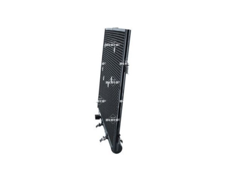 Kondensor, klimatanläggning EASY FIT 350211 NRF, bild 6