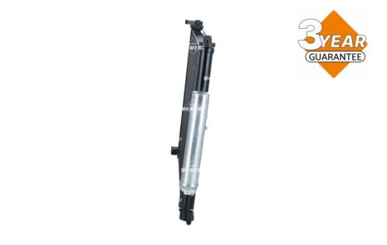 Kondensor, klimatanläggning EASY FIT 350216 NRF, bild 4