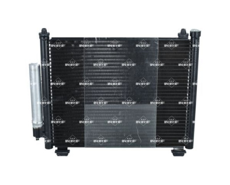 Kondensor, klimatanläggning EASY FIT 350216 NRF, bild 4