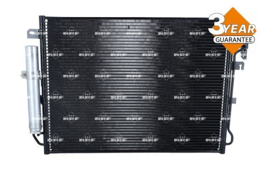 Kondensor, klimatanläggning EASY FIT 350217 NRF, bild 6