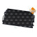 Kondensor, klimatanläggning EASY FIT 350218 NRF, miniatyr 3