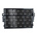 Kondensor, klimatanläggning EASY FIT 350218 NRF, miniatyr 5