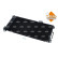 Kondensor, klimatanläggning EASY FIT 350219 NRF, miniatyr 3
