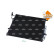 Kondensor, klimatanläggning EASY FIT 350220 NRF, miniatyr 5