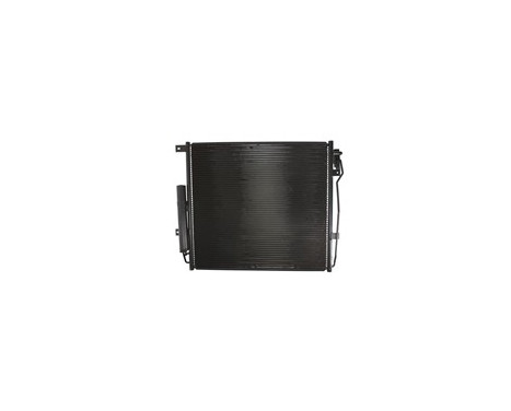 Kondensor, klimatanläggning EASY FIT 350220 NRF, bild 2