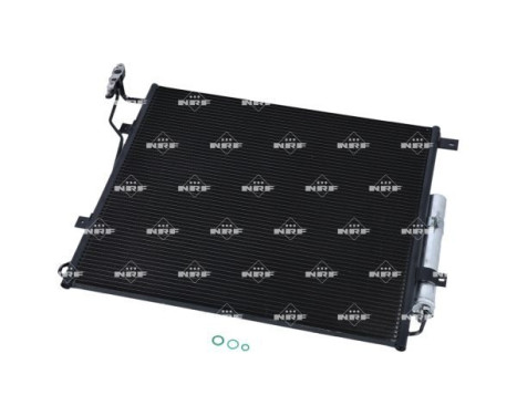 Kondensor, klimatanläggning EASY FIT 350220 NRF, bild 10