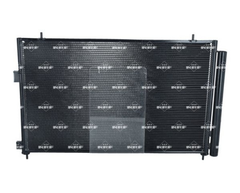 Kondensor, klimatanläggning EASY FIT 350222 NRF, bild 5