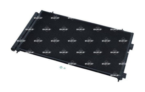 Kondensor, klimatanläggning EASY FIT 350222 NRF, bild 8