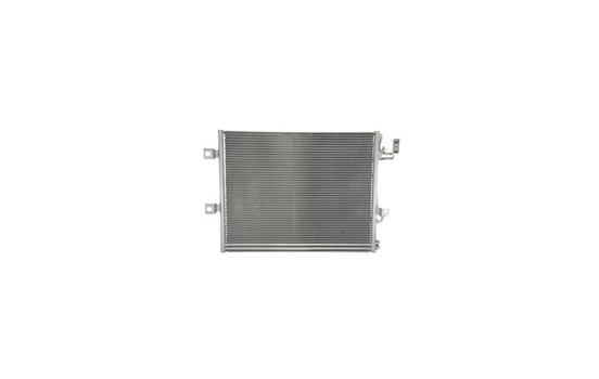 Kondensor, klimatanläggning EASY FIT 350223 NRF, bild 2