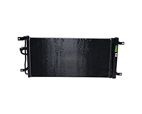 Kondensor, klimatanläggning EASY FIT 350225 NRF