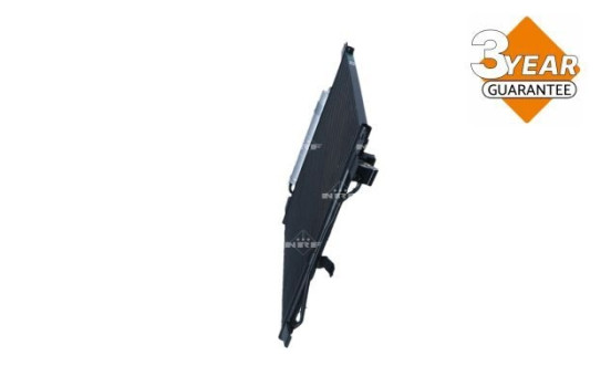 Kondensor, klimatanläggning EASY FIT 350226 NRF, bild 5
