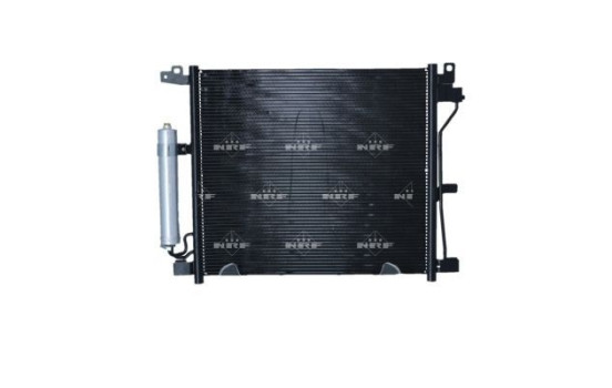 Kondensor, klimatanläggning EASY FIT 350226 NRF, bild 4