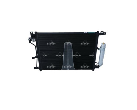Kondensor, klimatanläggning EASY FIT 350226 NRF, bild 6