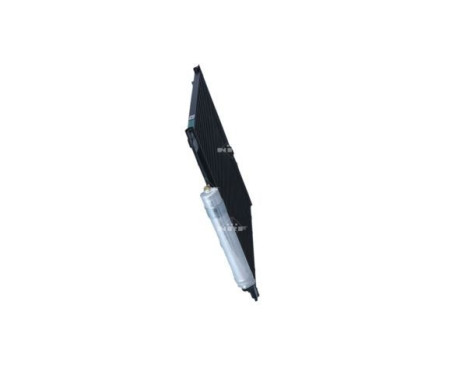 Kondensor, klimatanläggning EASY FIT 350226 NRF, bild 7
