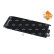 Kondensor, klimatanläggning EASY FIT 350227 NRF, miniatyr 3