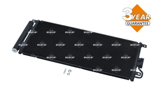 Kondensor, klimatanläggning EASY FIT 350227 NRF, bild 3