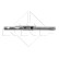 Kondensor, klimatanläggning EASY FIT 350227 NRF, miniatyr 2