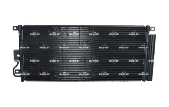Kondensor, klimatanläggning EASY FIT 350227 NRF, bild 5