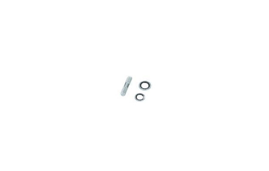 Kondensor, klimatanläggning EASY FIT 350227 NRF, bild 7
