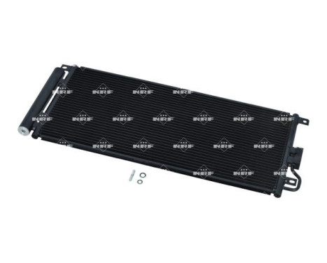 Kondensor, klimatanläggning EASY FIT 350227 NRF, bild 8