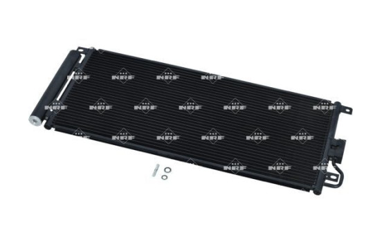 Kondensor, klimatanläggning EASY FIT 350227 NRF, bild 8