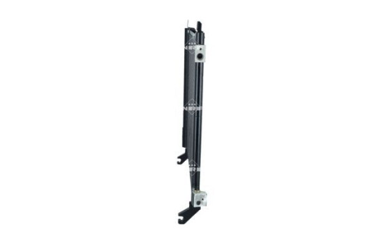 Kondensor, klimatanläggning EASY FIT 350228 NRF, bild 4