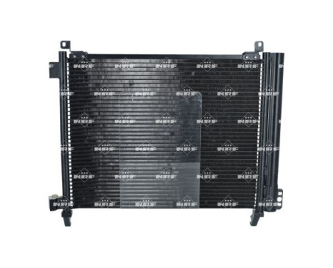 Kondensor, klimatanläggning EASY FIT 350228 NRF, bild 5