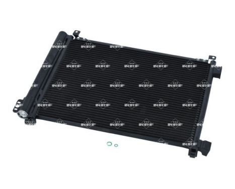 Kondensor, klimatanläggning EASY FIT 350228 NRF, bild 8