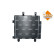 Kondensor, klimatanläggning EASY FIT 350231 NRF, miniatyr 4