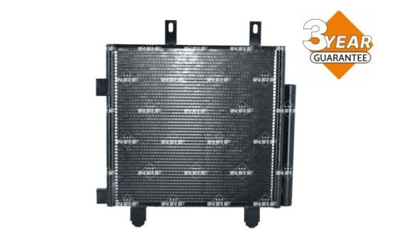 Kondensor, klimatanläggning EASY FIT 350231 NRF, bild 4