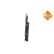 Kondensor, klimatanläggning EASY FIT 350231 NRF, miniatyr 5
