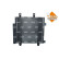 Kondensor, klimatanläggning EASY FIT 350231 NRF, miniatyr 6