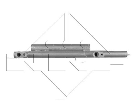 Kondensor, klimatanläggning EASY FIT 350231 NRF, bild 4