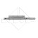 Kondensor, klimatanläggning EASY FIT 350231 NRF, miniatyr 4