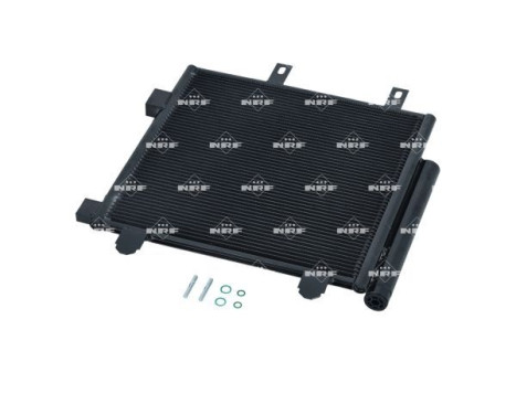 Kondensor, klimatanläggning EASY FIT 350231 NRF, bild 8