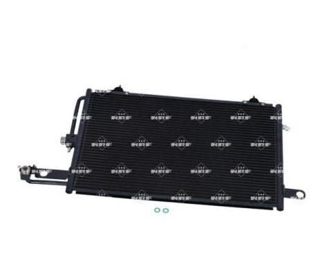 Kondensor, klimatanläggning EASY FIT 35031 NRF, bild 8