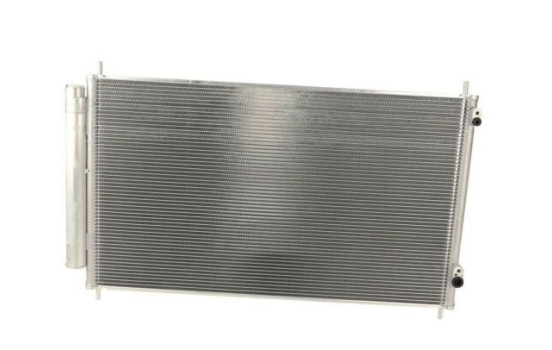 Kondensor, klimatanläggning EASY FIT 350321 NRF