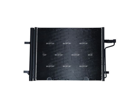 Kondensor, klimatanläggning EASY FIT 350322 NRF