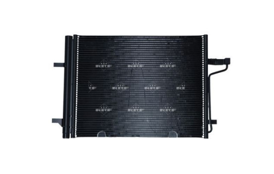 Kondensor, klimatanläggning EASY FIT 350322 NRF